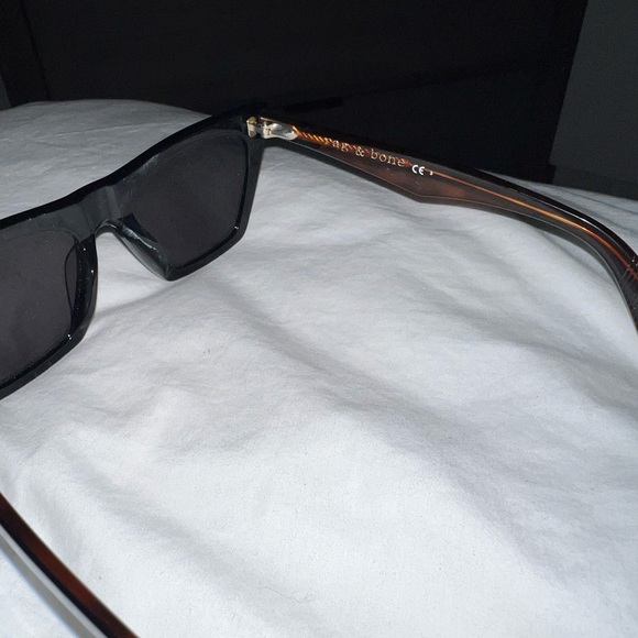 Rag & bone sunglasses - Picture 4 of 7